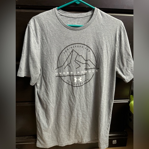 Under Armour Other - Under Armour shirt